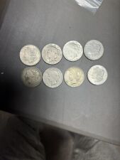 Lot morgan dollars for sale  Killingworth