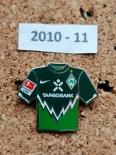 Pins trikot sv gebraucht kaufen  St. Michaelisdonn