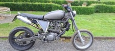 Yamaha xtz660 tenere for sale  WISBECH