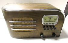 Sparton radio model for sale  Menlo Park