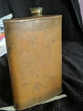 Antique copper large for sale  HAWICK