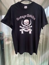 Orange goblin heavy for sale  LEICESTER