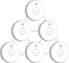 Putogesafe rauchmelder 6 gebraucht kaufen  Selters