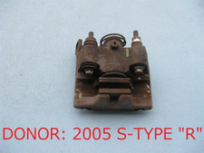 Jaguar type model for sale  North Port