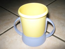 Tupperware care trinklerntasse gebraucht kaufen  Bordelum