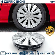 Copricerchi per toyota usato  Italia