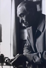 Portrait robert doisneau d'occasion  Arles