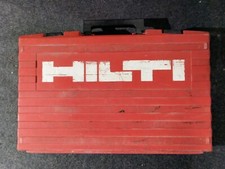 K161 hilti leerkoffer gebraucht kaufen  Essen