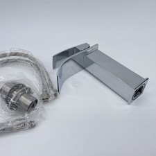 Wasserfall wasserhahn bad gebraucht kaufen  Haiger