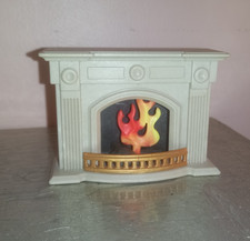 Playmobil fireplace living d'occasion  Expédié en Belgium