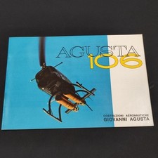 Brochure elicottero militare usato  Forli