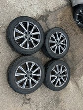 Mazda cx5 alloy for sale  WILLENHALL