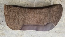 Western sattel pad gebraucht kaufen  Duggendorf