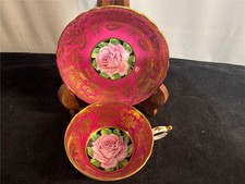 Paragon tea cup for sale  Angola
