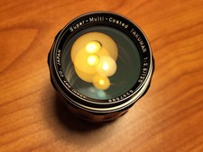 Raro smc takumar usato  Montemarciano