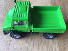 Siku unimog 1620 gebraucht kaufen  Bönningstedt