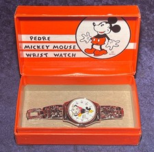 Mickey mouse pedre for sale  Gilbert
