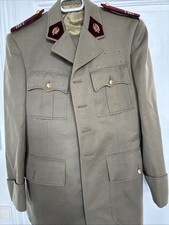 Uniforme officier medecin d'occasion  Cognac