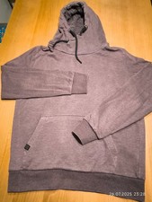 Ragwaer hoodie lila gebraucht kaufen  Diespeck