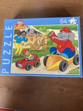 Blatz kinderpuzzle teile gebraucht kaufen  Mannheim