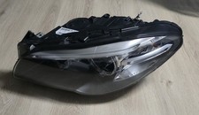 Reflektor przedni BMW 5 F10 7317131 Facelift Xenon Lewy górny! na sprzedaż  Wysyłka do Poland