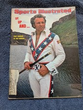 Vintage evel knievel for sale  Congers