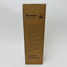 Upsimples set clear for sale  Clearwater