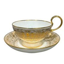 Antique sevres 1861 for sale  Bedford