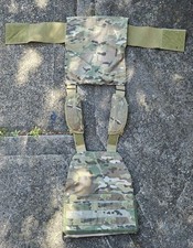 Cabide de placa multicâmera feito sob medida Packman Forças Especiais do Exército Australiano comprar usado  Enviando para Brazil