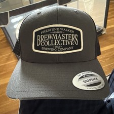 Firestone walker brewmasters for sale  Stockton