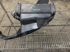 14-19 Ghibli 3.0L Driver Side Left LH Intercooler Radiador Duto Conjunto OEM WTY comprar usado  Enviando para Brazil