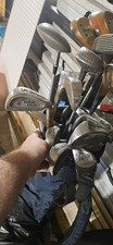 Mixture golf clubs for sale  De Kalb
