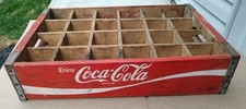 Red coca cola for sale  Coshocton