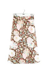 Jupe multicolore manoush d'occasion  France
