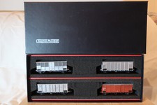 Set carri frigo usato  Italia