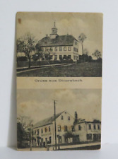 Dittersbach gasthof zur gebraucht kaufen  Berlin
