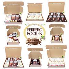 Ferrero rocher chocolate for sale  COOKSTOWN