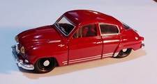 Corgi saab saloon for sale  BRENTWOOD
