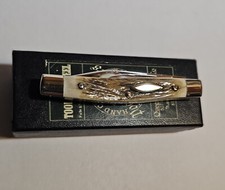 Queen cutlery stag for sale  Freedom