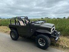 Toyota fj40 1977 for sale  CHELMSFORD