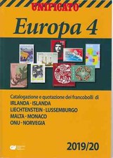 Catalogo unificato 4 usato  Varese