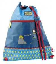 Sigikid 24468 turnbeutel gebraucht kaufen  Prüm