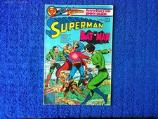Superman 1979 ehapa gebraucht kaufen  Speyer