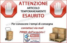 Contenitore blu sacca usato  Italia