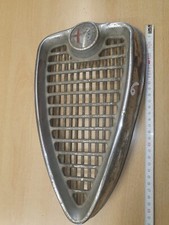 Scudo mascherina griglia usato  Fermo