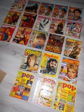 Popcorn pop rocky gebraucht kaufen  Herzogenrath