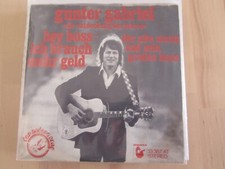Gunter gabriel hey gebraucht kaufen  Berlin