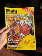 Winning bicycle racing for sale  BEXHILL-ON-SEA