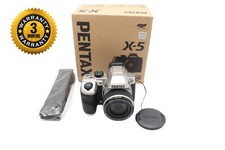 Pentax camera 16mp for sale  UK