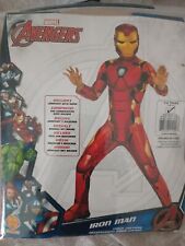 Costume carnevale iron usato  Palo del Colle